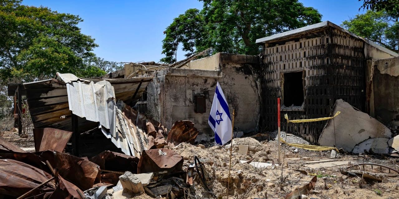 Three years since October 7: Why Zionism is more relevant than ever – opinion