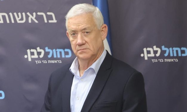 Gantz’s political corpse does not need lynching, even after pursuing path to nowhere – opinion