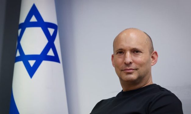 Bennett vows to pass ‘Deri Law’ barring draft evaders from Israel’s security cabinet in next gov’t