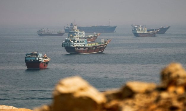 Iran’s floating oil reserves, used for China sales, completely depleted, analysts say – report