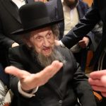 ‘Twisted Torah’: Israeli leaders criticize Rabbi Lando anti-Zionist views