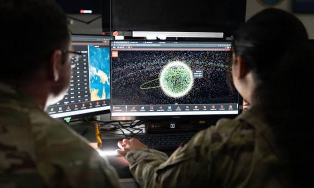 Are US, Israel racing to deploy space-based lasers or orbital weapons first? – analysis