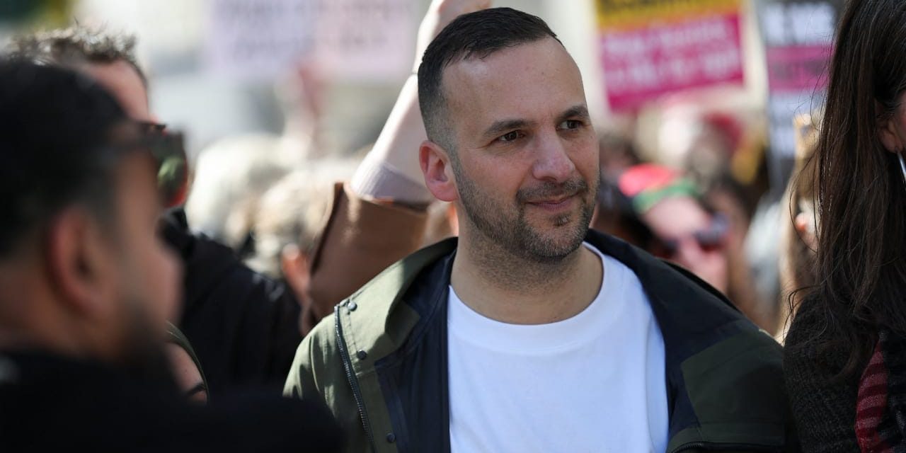 With anti-Zionist motion, Britain’s Green Party shifts the Overton window on antisemitism – opinion
