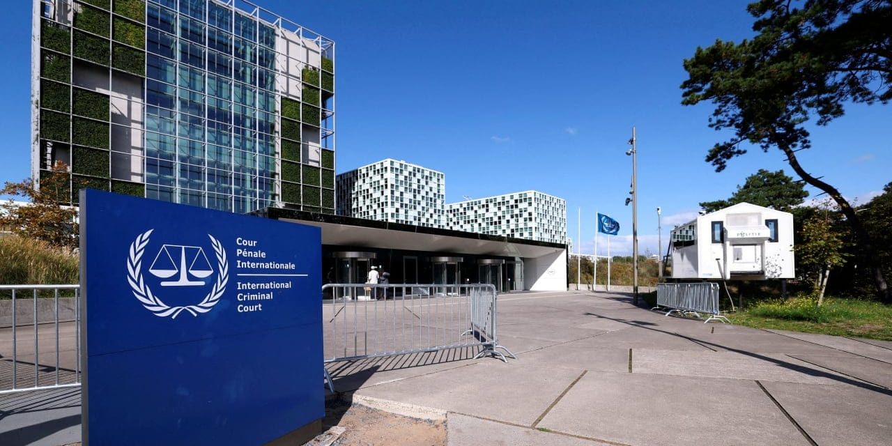 Europe’s growing rebellion against the ICC could change the game for Israel – opinion