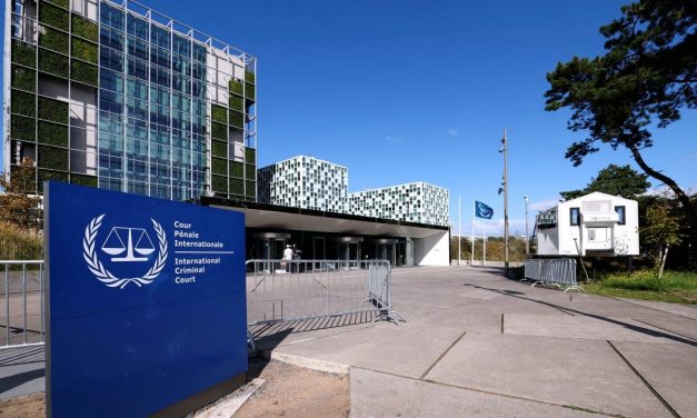 Judge blocks sanctions against two US-based human rights orgs. over working with ICC against Israel