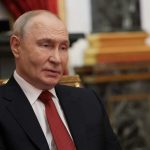 Putin suggests meeting with Trump, Xi to discuss Ukraine war resolution – report