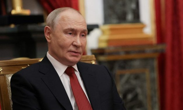 Putin suggests meeting with Trump, Xi to discuss Ukraine war resolution – report