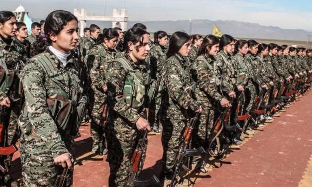 Iran frames Kurds as ‘separatists’ to serve its own agenda – opinion