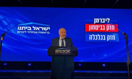 Israel must establish an emergency task force to fight the battle for public opinion – opinion
