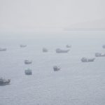 UK Maritime confirms tanker struck by drone in vicinity of Oman’s Sohar port