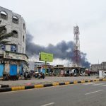 Do UAE-Saudi meetings signal escalation or efforts to contain conflict? – interview