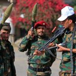 At least 18 killed in Houthi attack on Yemeni government training camp in Shabwa, sources say