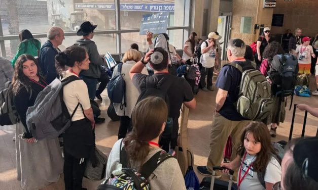 Investing in Israel’s immigrants: New VC firm offers olim up to $500k. in funding for startups