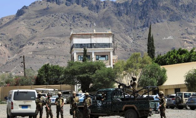 Red Sea conflicts converge as Ethiopia, Yemen, Sudan crises deepen regional instability – analysis