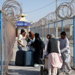 Pakistani airstrikes on Afghanistan kill nine, Taliban government says