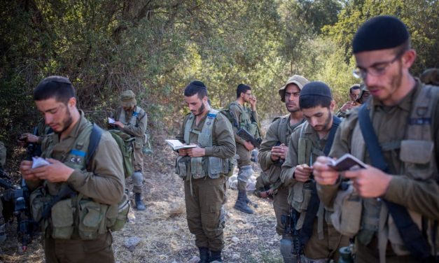 The ‘Jews vs Israelis’ lie: Right does not own Judaism, and the Left has not abandoned it – opinion