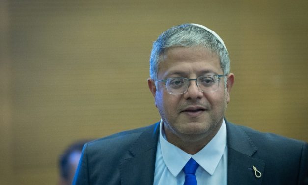 Ben-Gvir to demand extradition of flydubai pilot to Israel after attempted terror hijacking