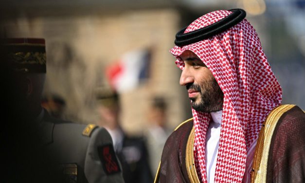 Saudi Arabia was reluctant to fully cooperate with Israel during attempted flydubai hijacking