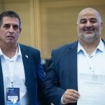 What happens to Israel if Arab citizens lose their political representation? – opinion