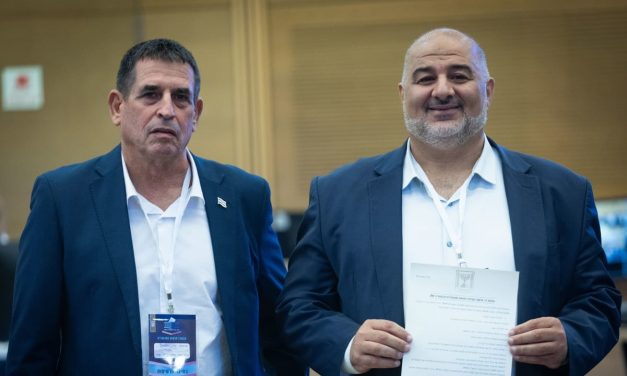What happens to Israel if Arab citizens lose their political representation? – opinion