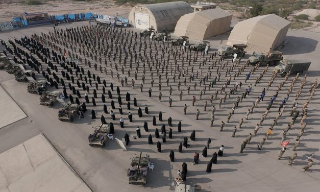 Iran weighing options against US, Israel as nuclear talks stall, Israeli defense official says