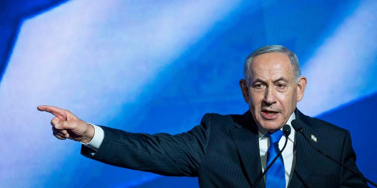 Netanyahu is the target of so much international criticism – opinion