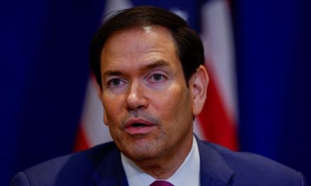 US Secretary of State Rubio applies classical Greece’s lessons to modern political decisions