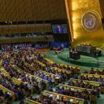 A different standard for Israel? Questions raised by this year’s UN General Assembly – opinion