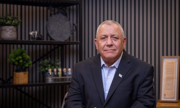 Eisenkot wants a new direction. His Palestinian policy has a problem – opinion