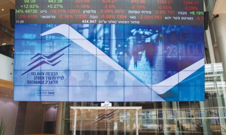 Investors see economic upside for Israel if opposition beats Netanyahu in upcoming elections