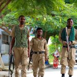 Ethiopia to close embassy in Eritrea, accusing it of ‘acts of hostility and belligerence’ amid war