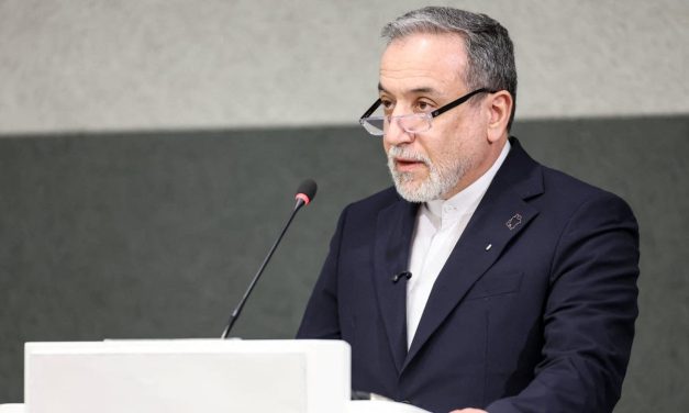 Araghchi offered inspectors access to nuclear facilities in exchange for sanctions relief – report
