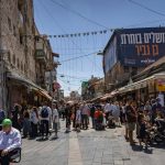 Israelis feel more Middle Eastern as views of Europe sour, study finds