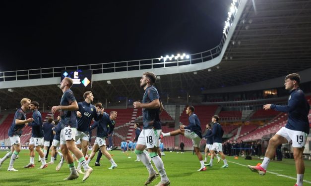 Ireland’s football snub of Israel was more than a political protest – opinion