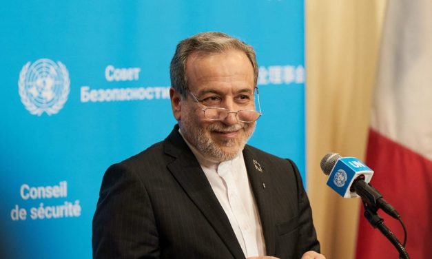 Iran says Strait of Hormuz could reopen within a week as Tehran weighs US response