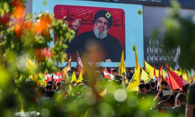 Why would Hezbollah admit its explosives were smuggled into Lebanon? – analysis
