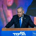 IDF to protect Israel ‘from the river to the sea,’ Netanyahu vows in visit to West Bank seam line