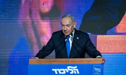 IDF to protect Israel ‘from the river to the sea,’ Netanyahu vows in visit to West Bank seam line