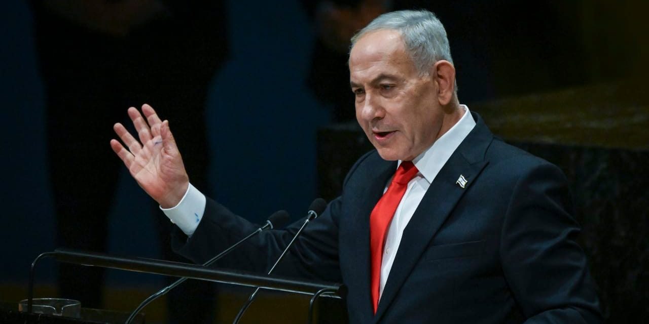 Stop holding only one man accountable for Oct. 7 – opinion