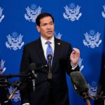 Rubio spoke with Lebanon’s Aoun about confiscation of explosives from Hezbollah, US official says