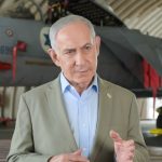 Netanyahu: ‘Britain still an ally of Israel,’ even if gov’t ‘appeases our enemies, attacks us’