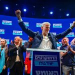 Golan to ‘Post’: Netanyahu has ‘burned bridges’ with Trump, Democrats, Republicans – interview