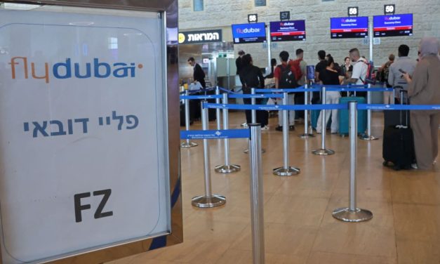 Libra travel insurance coverage for affected flydubai passengers to be extended for free