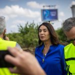 Transportation Ministry official overseeing foreign airlines also consulted for flydubai – report