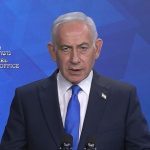 ‘You are the real target’: Netanyahu warns Iran may attempt to develop missiles able to reach US