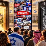 When journalism fails, democracy fails – opinion