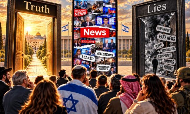 When journalism fails, democracy fails – opinion