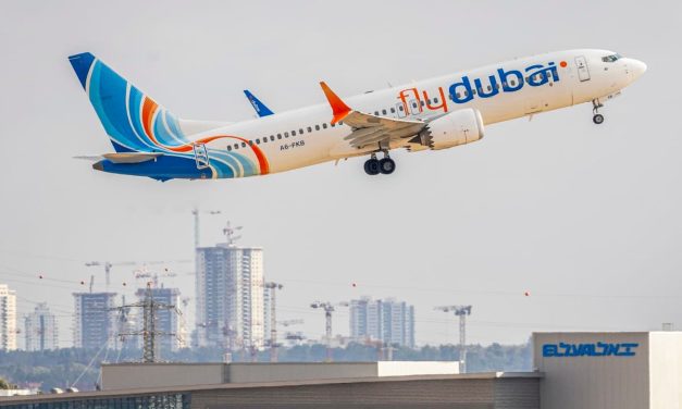Israel ‘in the dark’ over flydubai terror hijacker investigation as Mossad probes link to Iran
