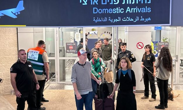 The flydubai passengers have returned home safely, and that is all that matters for now – editorial