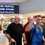 No longer led like sheep to slaughter: Israelis’ fight for the right to live – opinion
